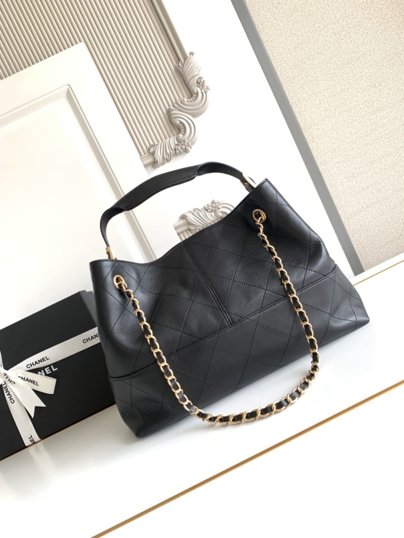 Ch**el shopping bags